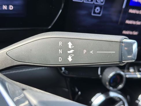 New 2026 Chevrolet Blazer EV LT image 13