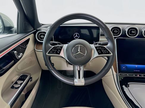 Certified 2023 Mercedes-Benz C 300 Sedan image 24