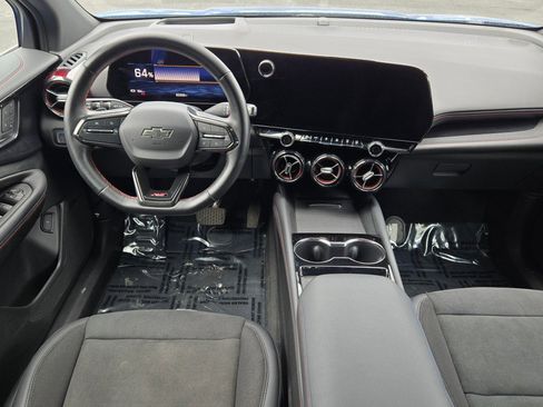 Used 2024 Chevrolet Blazer EV RS image 17