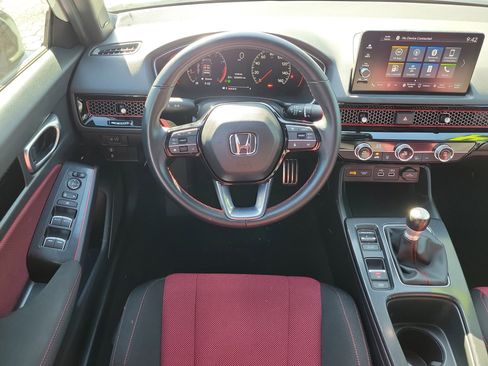 Used 2024 Honda Civic Si image 16