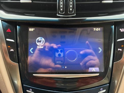 Used 2015 Cadillac CTS Luxury AWD/4WD image 51