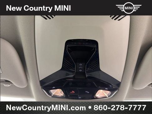 Certified 2025 MINI Cooper S FWD image 23