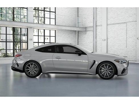 New 2026 Mercedes-Benz CLE 53 AMG 4MATIC Coupe image 15