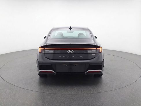 Used 2024 Hyundai Sonata SEL image 7