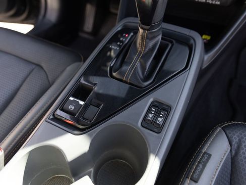 Used 2024 Subaru Crosstrek 2.5i Wilderness w/ Crosstrek Mirror Package image 24