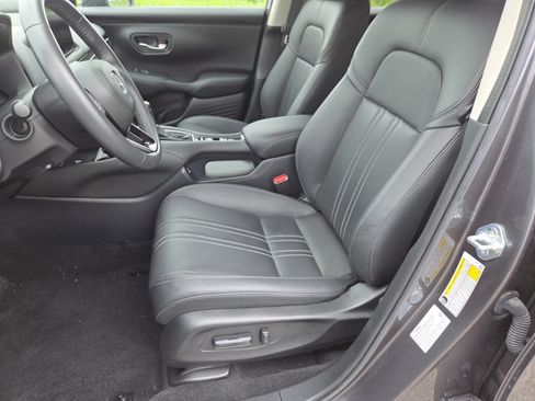 Used 2024 Honda HR-V EX-L image 26