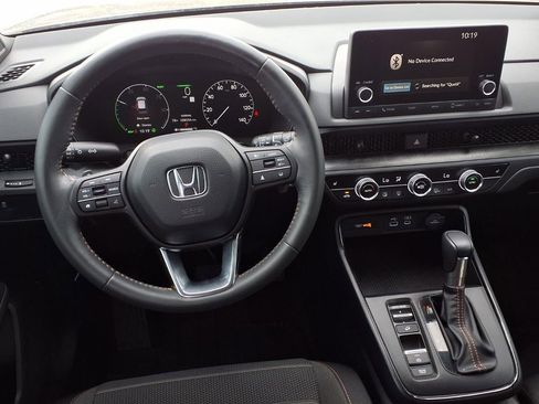 Certified 2023 Honda CR-V Sport image 13