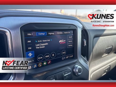 Used 2021 GMC Sierra 1500 Elevation image 33