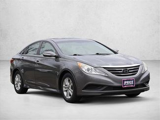 Used 2014 Hyundai Sonata GLS w/ Popular Equipment Group 2 FWD video 3