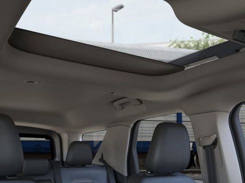 New 2025 Ford Bronco Sport Outer Banks w/ Sasquatch Outer Banks Package image 22