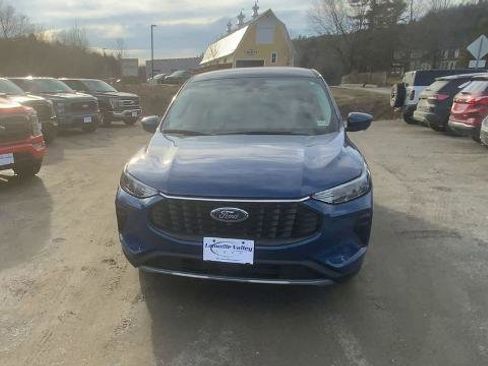 Certified 2023 Ford Escape Active w/ Tech Pack #2 image 3