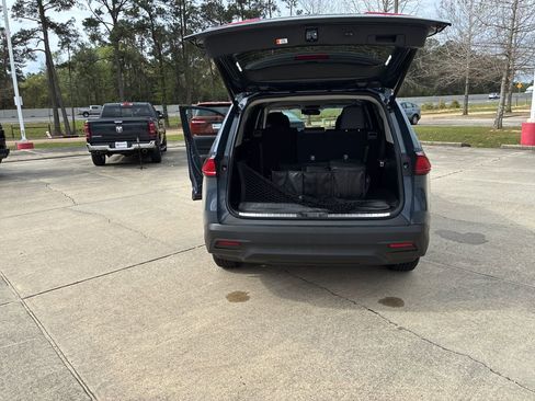 New 2026 Toyota Grand Highlander XLE image 29