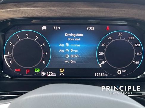 Used 2026 Volkswagen Atlas SE FWD image 23