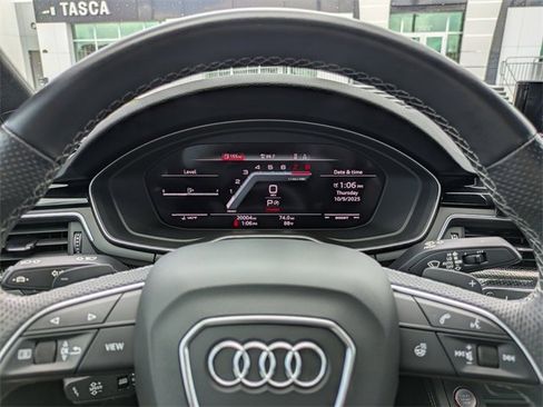 Used 2021 Audi S5 Premium Plus w/ Premium Plus image 27