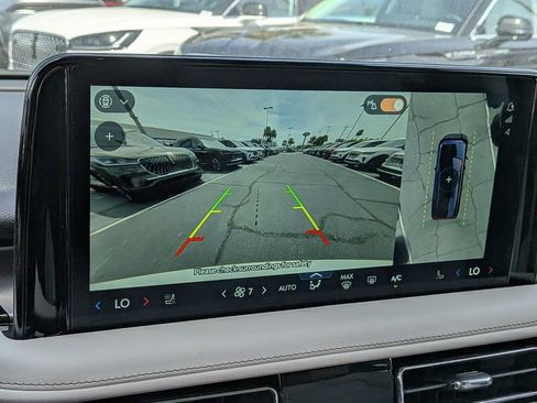 New 2026 Lincoln Aviator 2WD image 24
