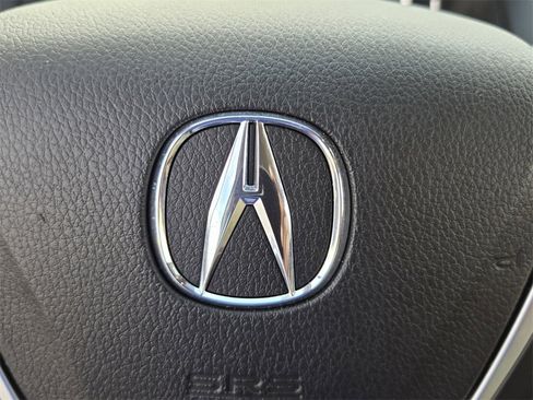 Used 2020 Acura TLX w/ Technology Package image 29