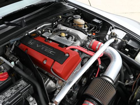 Used 2000 Honda S2000 image 43