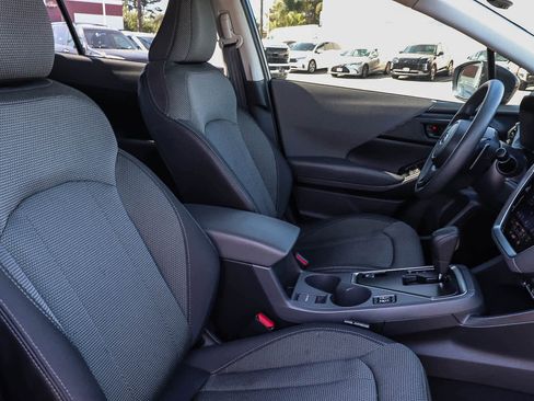 Used 2024 Subaru Crosstrek 2.0i Premium image 19