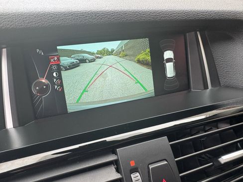 Used 2016 BMW X3 xDrive28i image 16