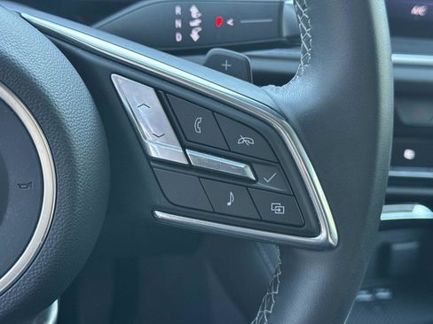 Used 2025 Buick Envision Preferred image 27