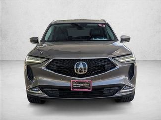 Used 2022 Acura MDX SH-AWD w/ Advance Package video 2