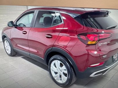 Used 2024 Buick Encore GX Preferred