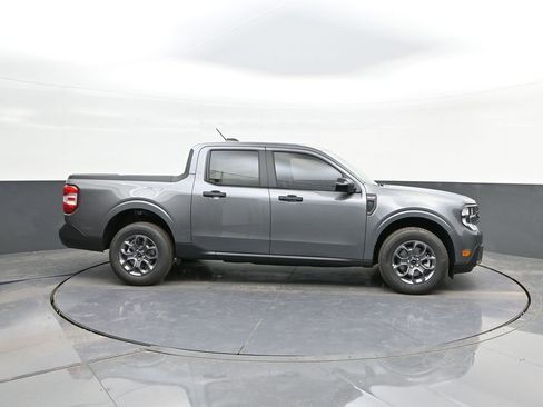 New 2025 Ford Maverick XLT w/ XLT Luxury Package image 24