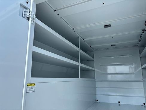 New 2024 Chevrolet Silverado 3500 W/T w/ WT Convenience Package image 15