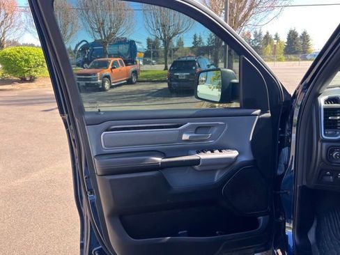 Used 2023 RAM 1500 Big Horn image 14