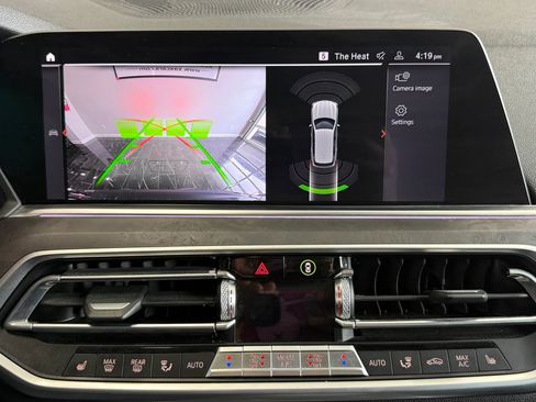 Used 2019 BMW X5 xDrive40i w/ Convenience Package AWD/4WD image 15