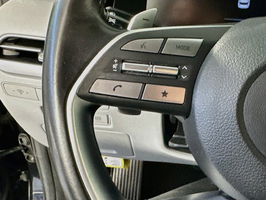 Used 2024 Hyundai Palisade SEL FWD image 25