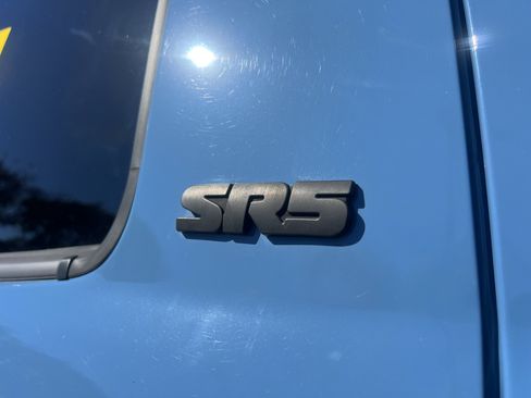 Used 2021 Toyota Tundra SR5 image 9