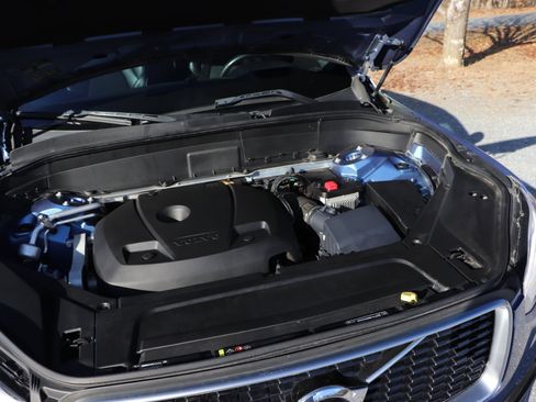 Used 2019 Volvo XC90 T6 R-Design w/ Advanced Package image 65