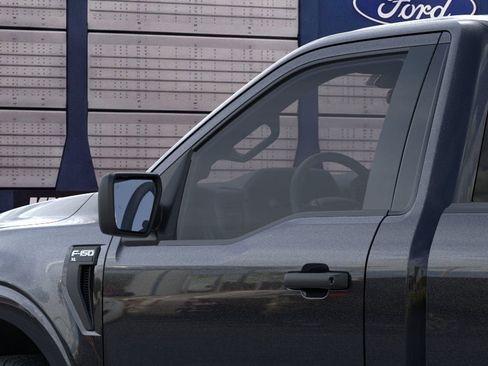 New 2026 Ford F150 XL RWD image 44