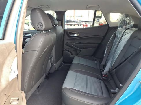 New 2026 Chevrolet Trax LT image 14
