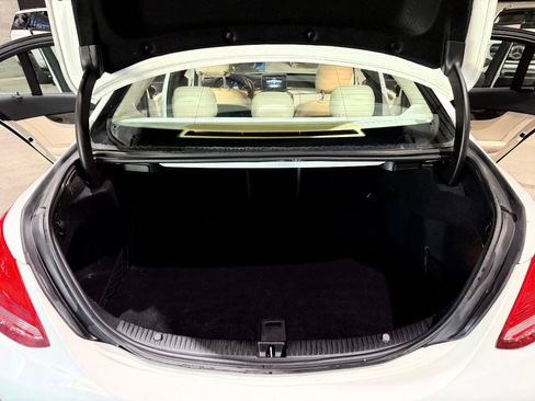 Used 2016 Mercedes-Benz C 300 Sedan w/ Premium 1 Package image 19