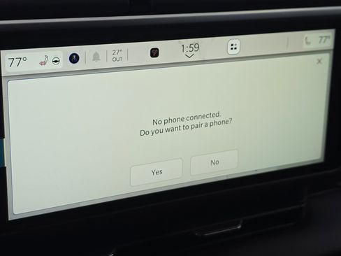 New 2026 Jeep Wrangler Rubicon image 7