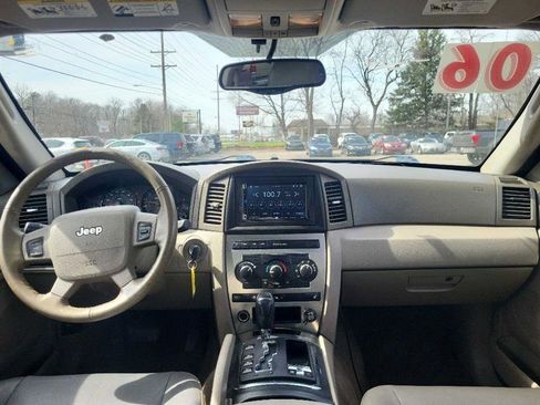 Used 2006 Jeep Grand Cherokee Laredo image 9