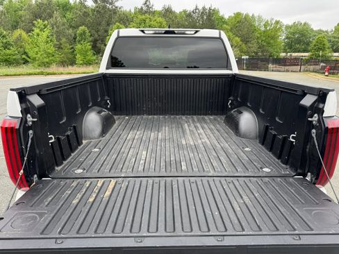 Used 2023 Toyota Tundra SR w/ SR Tow Package RWD image 21