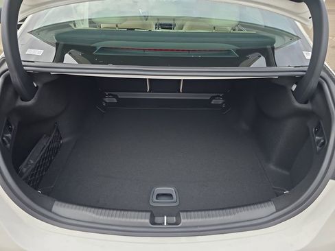 New 2025 Mercedes-Benz C 300 Sedan image 12