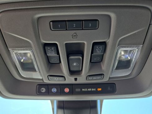 Used 2020 Chevrolet Silverado 3500 LTZ w/ LTZ Premium Package AWD/4WD image 38