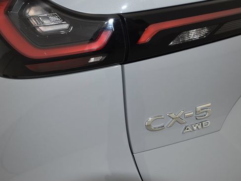 New 2026 MAZDA CX-5 2.5 S w/ Premium Package AWD/4WD image 43