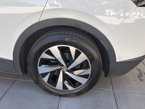 Certified 2023 Volkswagen ID.4 Pro RWD image 12