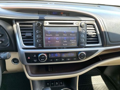 Used 2016 Toyota Highlander Limited AWD/4WD image 23