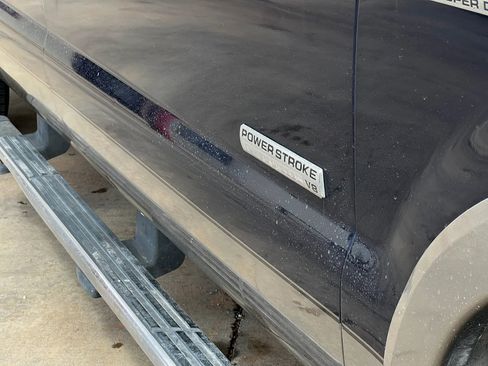Used 2006 Ford F250 Lariat RWD image 7