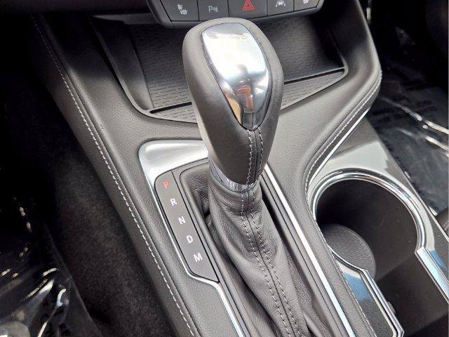 New 2026 Cadillac CT4 Luxury w/ LPO, ONYX Package RWD image 26