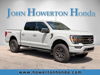 Used 2023 Ford F150 Tremor w/ 360 Degree Camera Package