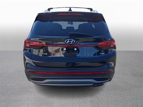 Used 2023 Hyundai Santa Fe SEL image 5