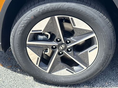 New 2026 Hyundai Tucson SEL FWD image 11