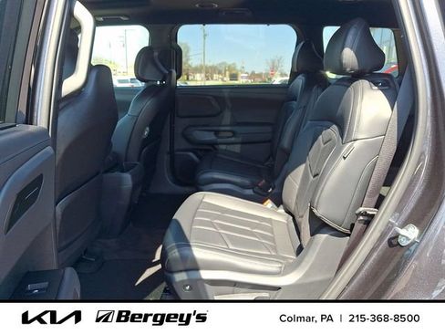 New 2027 Kia Telluride EX X-Line w/ Towing Package AWD/4WD image 8